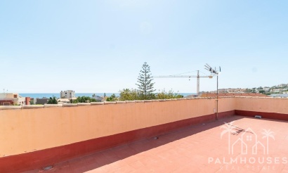 Revente - Villa - Torrevieja - La Mata