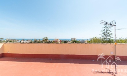 Revente - Villa - Torrevieja - La Mata
