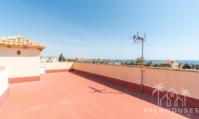 Revente - Villa - Torrevieja - La Mata
