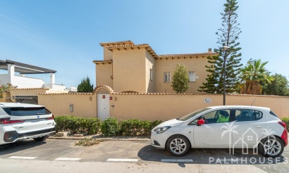Revente - Villa - Torrevieja - La Mata
