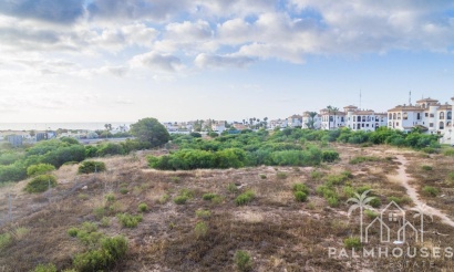 Nouvelle construction - Apartment - Orihuela Costa - Playa Flamenca