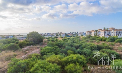 Nouvelle construction - Apartment - Orihuela Costa - Playa Flamenca