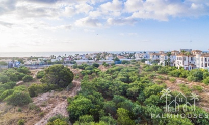 Nouvelle construction - Apartment - Orihuela Costa - Playa Flamenca