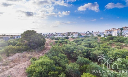 Nouvelle construction - Apartment - Orihuela Costa - Playa Flamenca