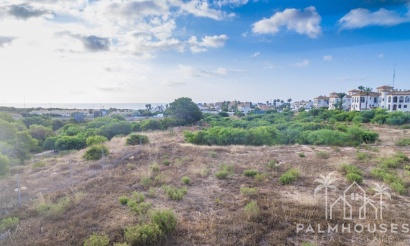 Nouvelle construction - Apartment - Orihuela Costa - Playa Flamenca