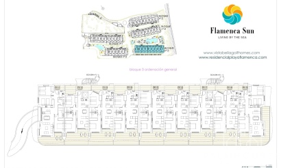 Nouvelle construction - Apartment - Orihuela Costa - Playa Flamenca