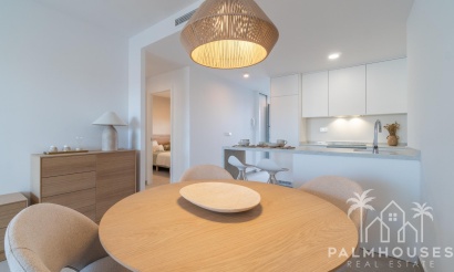 Nouvelle construction - Apartment - Orihuela Costa - Playa Flamenca