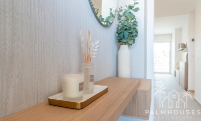 Nouvelle construction - Apartment - Orihuela Costa - Playa Flamenca