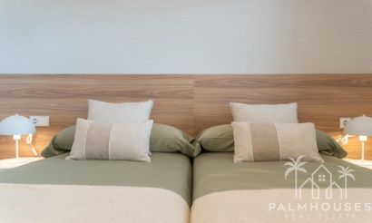 Nouvelle construction - Apartment - Orihuela Costa - Playa Flamenca