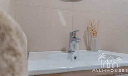 Nouvelle construction - Apartment - Orihuela Costa - Playa Flamenca