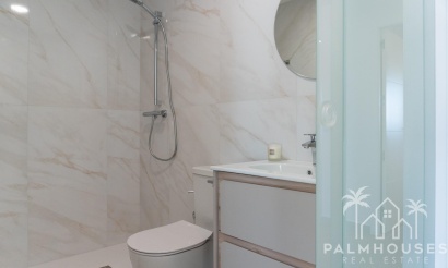 Nouvelle construction - Apartment - Orihuela Costa - Playa Flamenca