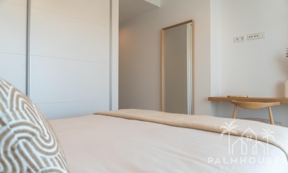 Nouvelle construction - Apartment - Orihuela Costa - Playa Flamenca