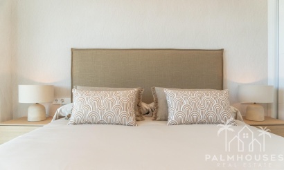 Nouvelle construction - Apartment - Orihuela Costa - Playa Flamenca