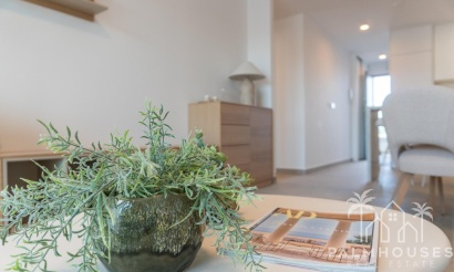 Nouvelle construction - Apartment - Orihuela Costa - Playa Flamenca