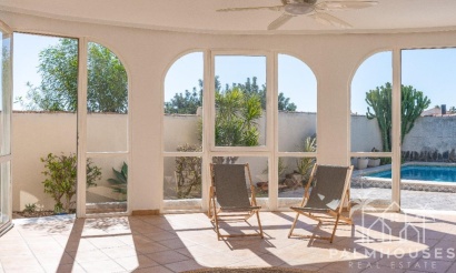 Revente - Villa - Orihuela Costa - Playa Flamenca