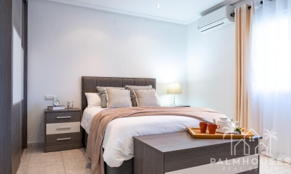 Revente - Villa - Orihuela Costa - Playa Flamenca