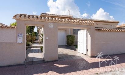 Revente - Villa - Orihuela Costa - Playa Flamenca