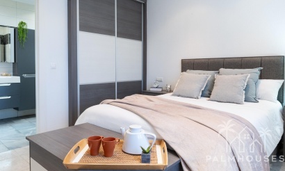 Revente - Villa - Orihuela Costa - Playa Flamenca