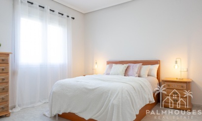 Revente - Villa - Orihuela Costa - Playa Flamenca