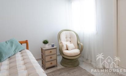 Revente - Villa - Orihuela Costa - Playa Flamenca