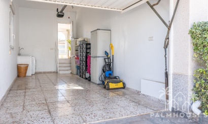 Revente - Villa - Orihuela Costa - Playa Flamenca