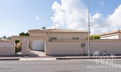 Revente - Villa - Orihuela Costa - Playa Flamenca