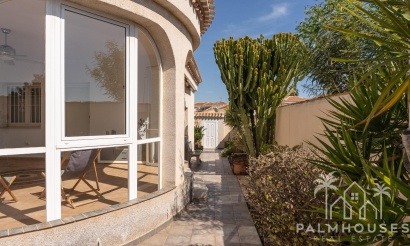 Revente - Villa - Orihuela Costa - Playa Flamenca