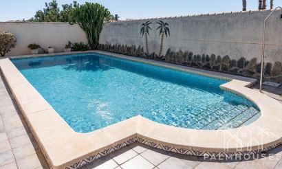 Revente - Villa - Orihuela Costa - Playa Flamenca