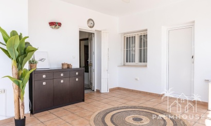 Revente - Villa - Orihuela Costa - Playa Flamenca