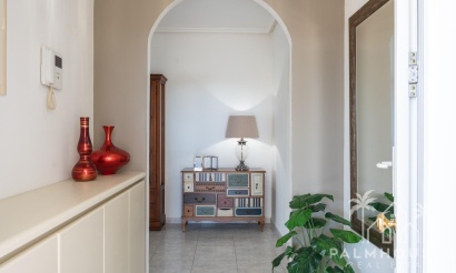 Revente - Villa - Orihuela Costa - Playa Flamenca