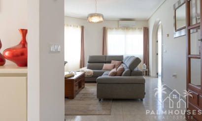 Revente - Villa - Orihuela Costa - Playa Flamenca