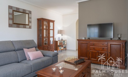 Revente - Villa - Orihuela Costa - Playa Flamenca