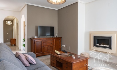 Revente - Villa - Orihuela Costa - Playa Flamenca