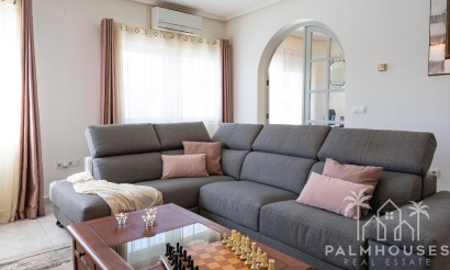 Revente - Villa - Orihuela Costa - Playa Flamenca