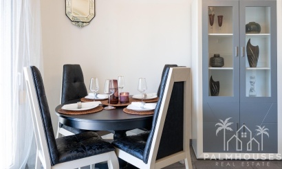 Revente - Villa - Orihuela Costa - Playa Flamenca