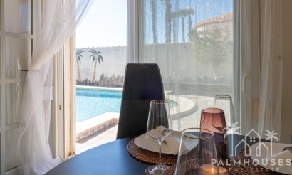 Revente - Villa - Orihuela Costa - Playa Flamenca
