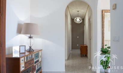 Revente - Villa - Orihuela Costa - Playa Flamenca