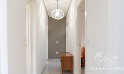 Revente - Villa - Orihuela Costa - Playa Flamenca