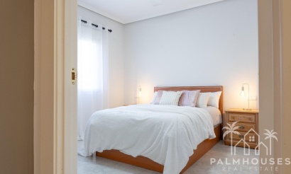 Revente - Villa - Orihuela Costa - Playa Flamenca