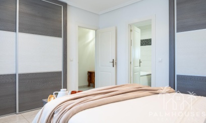 Revente - Villa - Orihuela Costa - Playa Flamenca