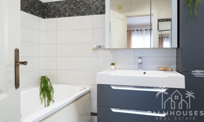 Revente - Villa - Orihuela Costa - Playa Flamenca