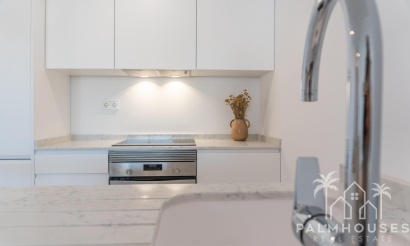 Nouvelle construction - Apartment - Orihuela Costa - Playa Flamenca