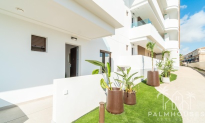 Nouvelle construction - Apartment - Orihuela Costa - Playa Flamenca