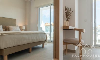 Nueva construcción  - Apartment - Orihuela Costa - Playa Flamenca