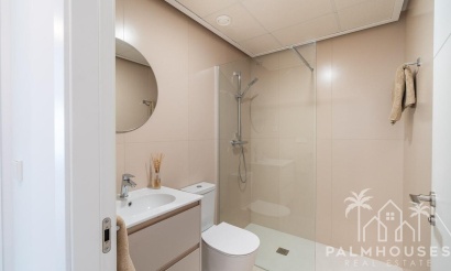 Nouvelle construction - Apartment - Orihuela Costa - Playa Flamenca