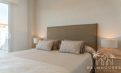 Nouvelle construction - Apartment - Orihuela Costa - Playa Flamenca