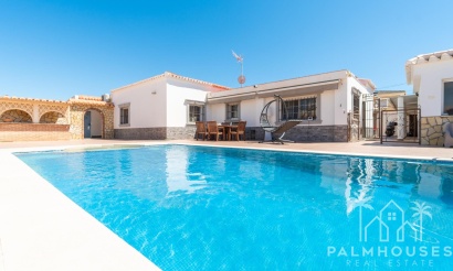 Revente - Villa - Torrevieja - Torreta - Florida