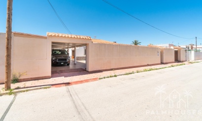 Revente - Villa - Torrevieja - Torreta - Florida