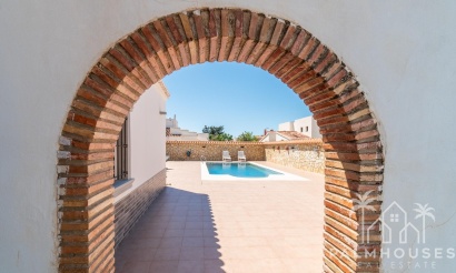 Revente - Villa - Torrevieja - Torreta - Florida