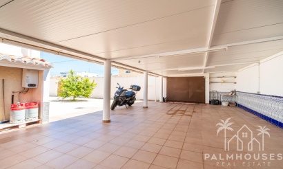 Revente - Villa - Torrevieja - Torreta - Florida